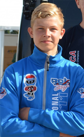 Daniel Lundgaard